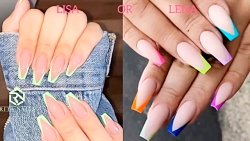 چالش lisa or lena (کپی=فالو)