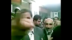 مصطفی کواکبیان مسخره کردن تورک...