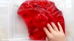 اسلایم لیدی باگ(میراکلس لیدی ب...