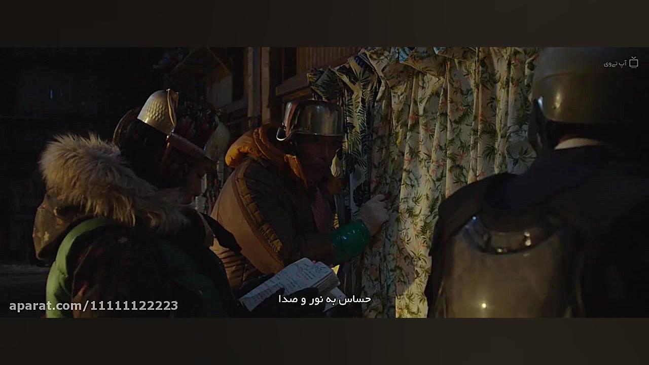 فیلم The Odd Family Zombie On Sale خانواده عجیب زامبی فروشی با زیرنویس فارسی زمان6524ثانیه