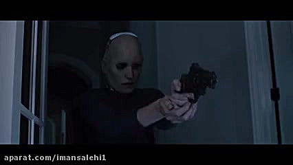 دانلود فیلم آزمون آلفا دوبله فارسی The Alpha Test 2020 زمان98ثانیه