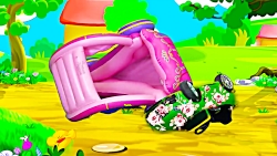 ماجراهای ساشا ، ساشا و مکس و خ...