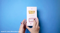 انباکس هواوی nova 7 i