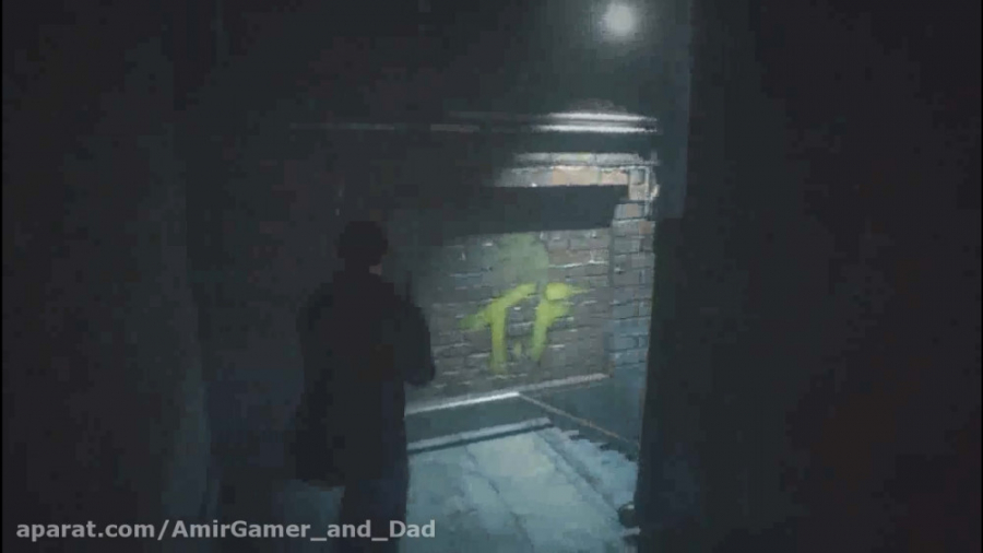 resident evil2پارت1