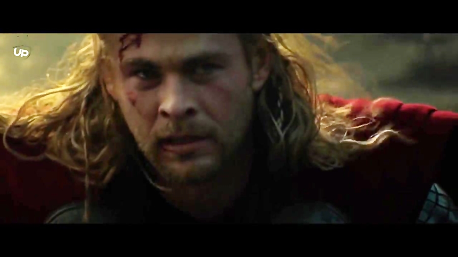 فیلم سینمایی ثور 2 دنیای تاریک ( تور ) _ Thor: The Dark World دوبله فارسی HD زمان5896ثانیه