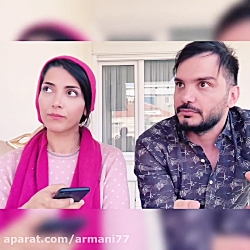 محس ایزی و دابسمش هایش