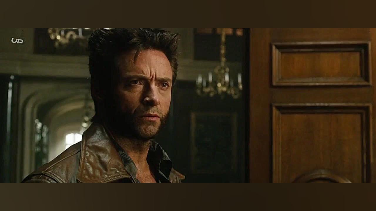 فیلم مردان ایکس روزهای گذشته آینده _ X-Men: Days of Future Past دوبله فارسی HD زمان8300ثانیه