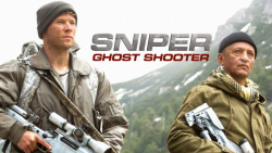 فیلم Sniper Ghost Shooter 2016 تک تیر انداز شبح تیر انداز زمان5905ثانیه