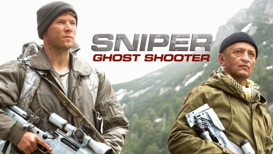 فیلم Sniper Ghost Shooter 2016...