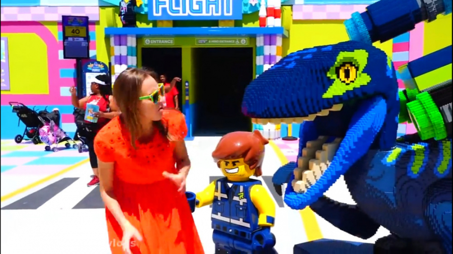 ولاد و نیکیتا  - ماجراهای ولاد...