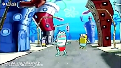 انیمیشن سینمایی باب اسفنجی دشم...