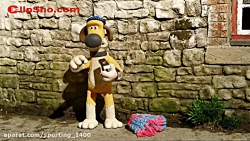 برنامه کودک سرگرمی انیمیشن بره...