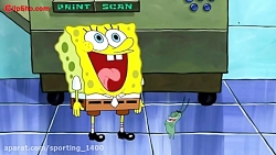 کارتون باب اسفنجی کپی باب اسفن...