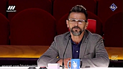 برنامه کامل عصر جدید قسمت 25 ش...