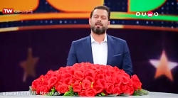 برنامه کودک شو با اجرای پژمان...