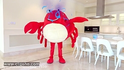 برنامه کودک سرگرمی - دیانا و ر...