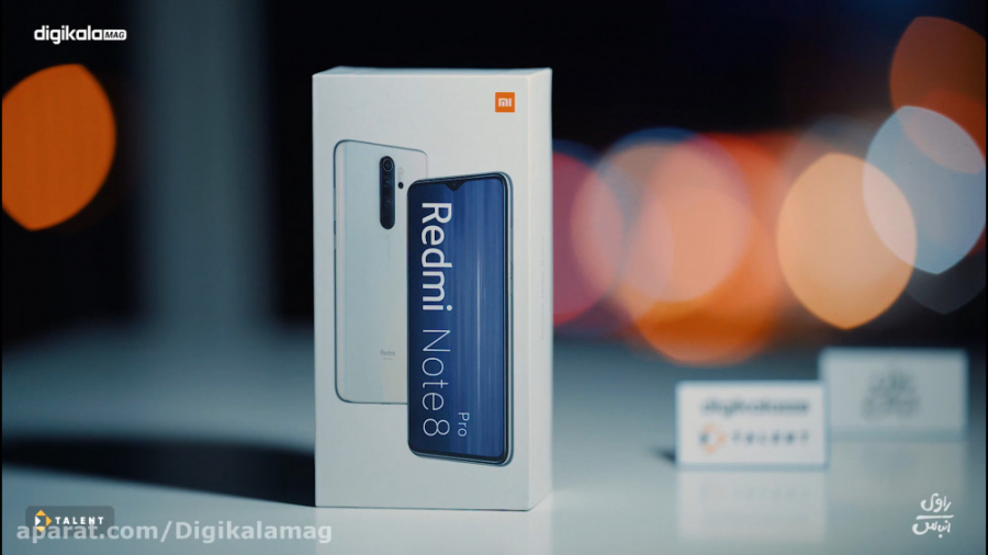 جعبه‌گشایی و نگاه اولیه به «گو...