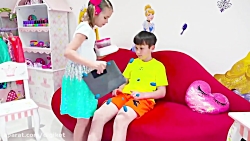 مکس و کتی  ماجراهای مکس و کتی...