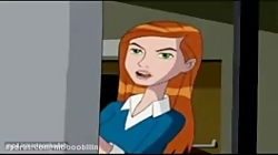 کارتون بن تن بن تن