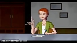 کارتون بن تن بن تن