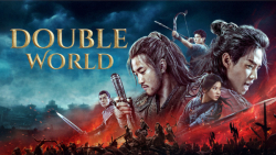 فیلم جهان دوگانه Double World 2019 با زیرنویس فارسی | اکشن، فانتزی زمان6346ثانیه