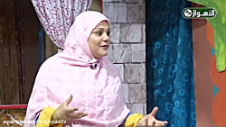 برنامج ازهار الحیاة | الحلقة ا...