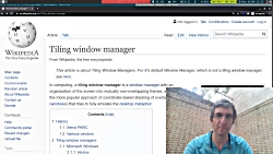 مدیر پنجره های تایلینگ: آشنایی...