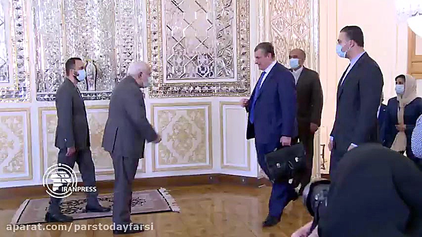 ظریف: سند همکاری‌های بلندمدت ایران و روسیه به‌روزرسانی می‌شود ترمیم لبخند لثه‌ای