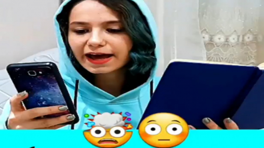 پریسا پور مشکی یا محسن ایزی خن...