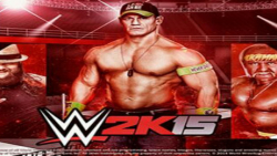 چگونه بازی کشتی کج WWE 2K رو د...