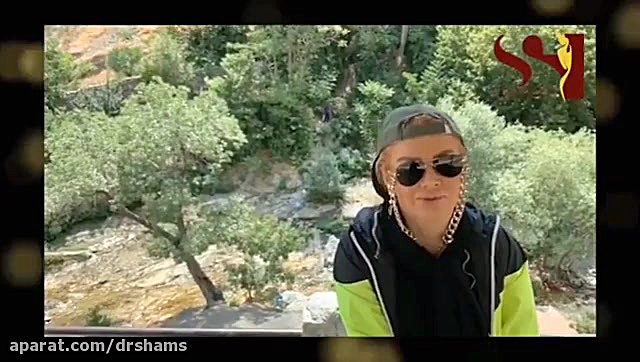 زیبایی شناسی و حفظ اعتدال در آن دکتر شیرین شمس جراح و متخصص زنان و زایمان