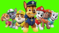 انیمیشن سگ های نگهبان - سگهای نگهبان قسمت 20 زمان1393ثانیه