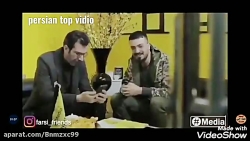 فارسی فرندز : زنگ زدیم به سحر...