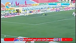 گل تماشایی روح الله باقری به پ...