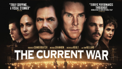 فیلم : جنگ جریان - The Current War :: دوبله فارسی زمان6426ثانیه