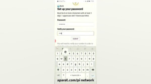 آموزش , نصب , ثبت , ارز , دیجیتال , پای , نتورک , network , روش , استخراج , آینده , دار , ارزش , الان , راحتی , میتونید , زودی , مشترکین , میگذره , سخت , میشه , دستگاه , کنی , بیت , کوین , اویل , جدی , نگرفت , واحدش , دویست , تومن , بازارهای , جهانی , معامله , قسمت(invitation , code)این , کد , رو , دقیق , جزء , وارد , :( , Hussain88) , حروف , اعداد , انگلیسی