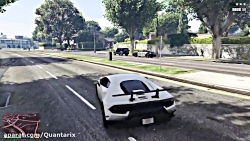 ی بزن درو! از فرانکلین با لامب...