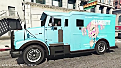 گروه ضربت وارد میشود!!! نبرد م...