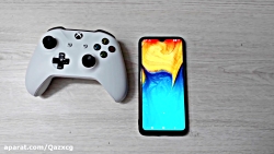 آموزش وصل کردن دسته ایکس باکس...