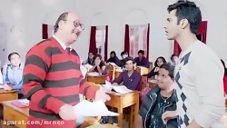 فیلم سینمایی هندی من قهرمان تو...