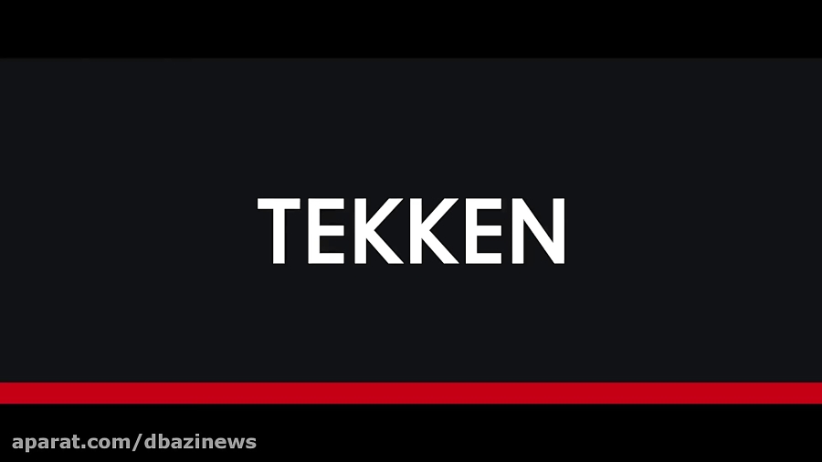 تیزر فصل چهارم بازی Tekken 7