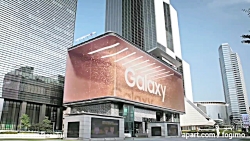 تیزر تبلیغاتی نوت ۲۰ اولترا