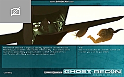 Ghost Recon