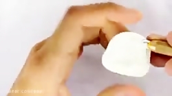 فناف ساخت مولتن فردی با خمیر ب...