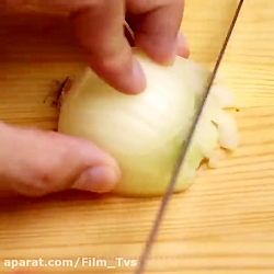 ترفند خانه داری برای خانم های...