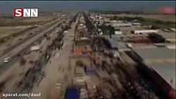 مداحی زیبای مهدی رسولی درباره...