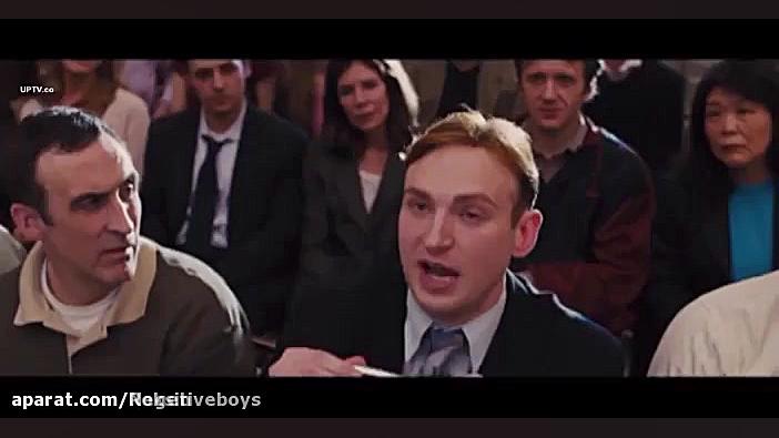 فیلم گرگ وال استریت دوبله فارسی :: دانلود The Wolf of Wall Street 2013 زمان8400ثانیه