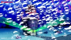 باب اسفنجی دوبله فارسی جدید  ک...