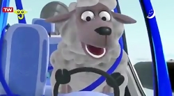 کارتون | کارآگاه گجت  بازی غول...