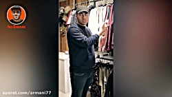 علی صبوری و مردم آزاری فروشنده...